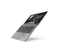 لپ تاپ 15 اینچی لنوو  ideapad330 N4000 Celeron سیلور