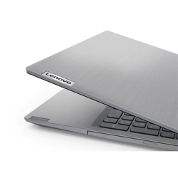 لپ تاپ لنوو  Lenovo IdeaPad L3-B نقره ای