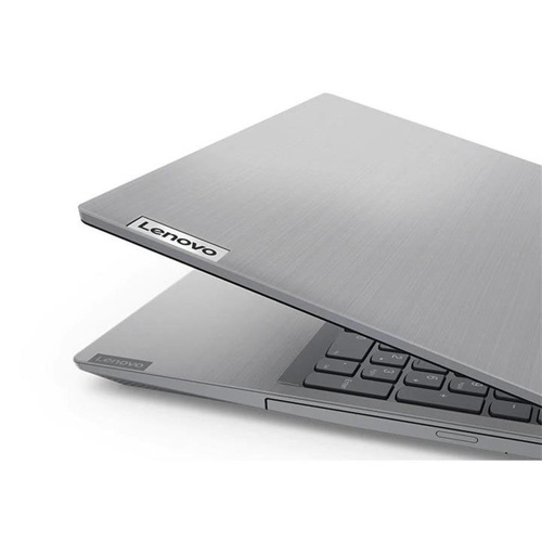  لپ تاپ لنوو مدل IdeaPad 3 - i3 1005G1-4GB-1TB سیلور