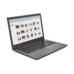 لپ تاپ لنوو Lenovo IdeaPad 130-IP130-MM سیلور