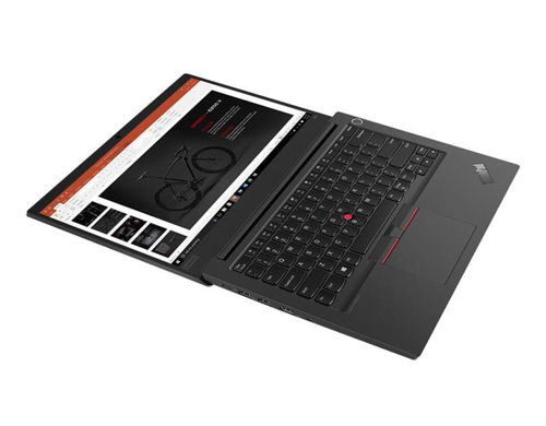 لپ تاپ 15اینچی لنوو  ThinkPad E15-Bمشکی