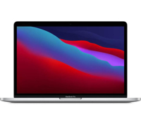  لپ تاپ 13 اینچی اپل مدل MacBook Pro MYDC2 2020 همراه با تاچ بار 