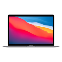 لپ تاپ 13 اینچی اپل مدل MacBook Air MGN73 2020 