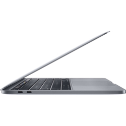  لپ تاپ 13 اینچی اپل مدل MacBook Pro MWP42 2020 