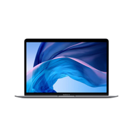 لپ تاپ 13 اینچی اپل مدل MacBook Air MGNA3 2020 