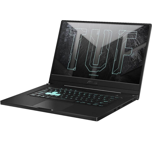 لپ تاپ 15 اینچی Asus مدل TUF Gaming FX516PM مشکی