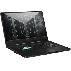 لپ تاپ 15 اینچ Asus مدل TUF Gaming FX516PM مشکی