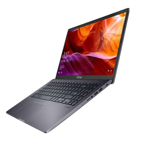 لپ تاپ 15 اینچی ایسوس مدل VivoBook X543MA - A سیلور