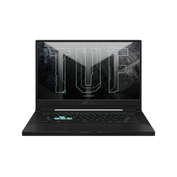 لپ تاپ ایسوس 15.6 اینچی مدل TUF Gaming FX516PR