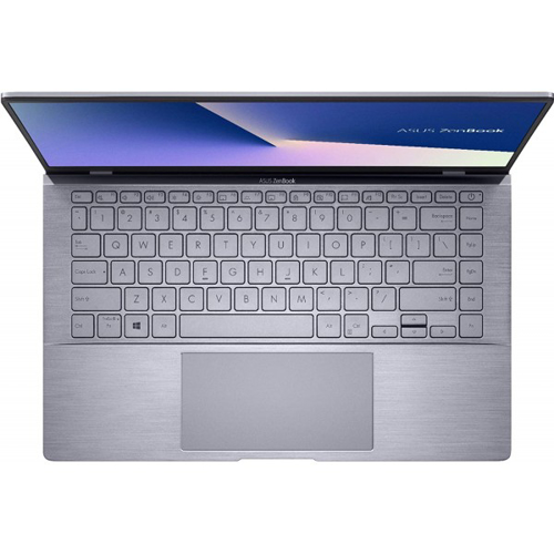 لپ تاپ ایسوس 14 اینچی  ZenBook 14 Q407iQ 