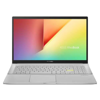 لپ تاپ 15.6 اینچی ایسوس مدل VivoBook S533JQ - A 