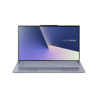 لپ تاپ 14 اینچی ایسوس مدل ZenBook UM433IQ - A5023