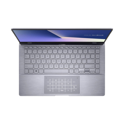 لپ تاپ 14 اینچ ایسوس  ZenBook UM433IQ - A5023