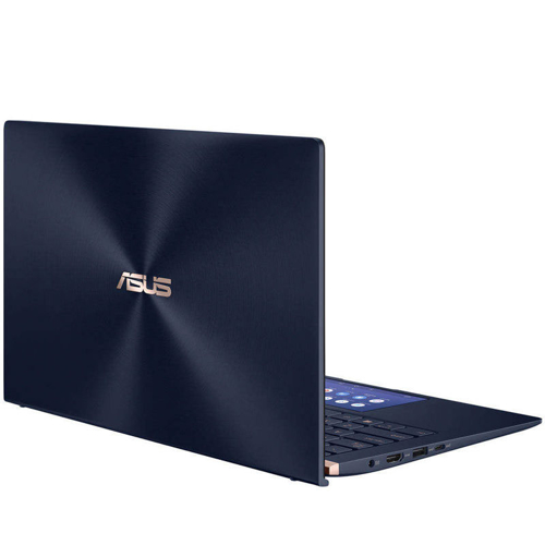 لپ تاپ  ایسوس  Zenbook UX434FQ-NP