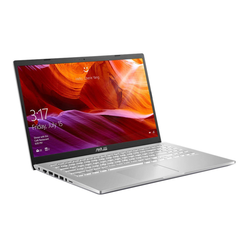 لپ تاپ 15.6 اینچی ایسوس  VivoBook R545FJ - A خاکستری