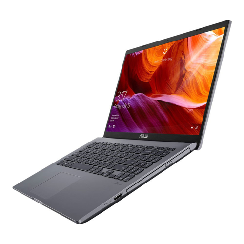 لپ تاپ 15.6 اینچ ایسوس  VivoBook R545FJ - A خاکستری