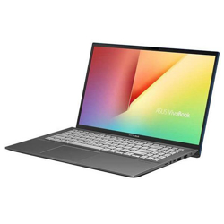  لپ تاپ 14 اینچی ایسوس مدل VivoBook S431-AM225 خاکستری