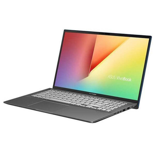  لپ تاپ 14 اینچی ایسوس مدل VivoBook S431-AM225 خاکستری