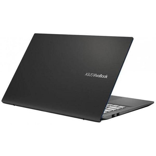  لپ تاپ 14 اینچی ایسوس  VivoBook S431-AM225  مشکی