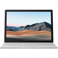 لپ تاپ 13 اینچی مایکروسافت مدل Surface Book 3- F