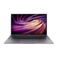 لپ تاپ هوآوی 14 اینچ مدل MateBook X PRO 2020 