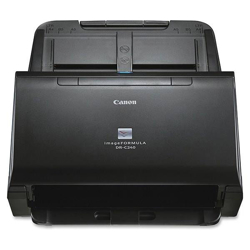  اسکنر اسناد کانن مدل imageFORMULA DR-C240 Office Document Scanner