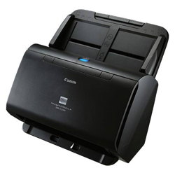  اسکنر اسناد کانن مدل imageFORMULA DR-C240 Office Document Scanner مشکی