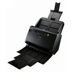  اسکنر اسناد کانن  imageFORMULA DR-C240 Office Document Scanner مشکی