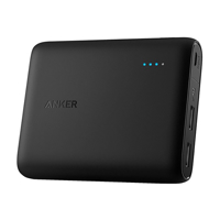 پاوربانک انکر Anker A1214 PowerCore ظرفیت 10400 میلی آمپر ساعت