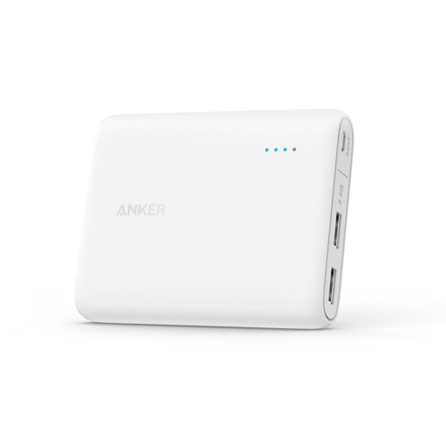 پاوربانک انکر Anker A1214 PowerCore ظرفیت 10400 میلی آمپر 