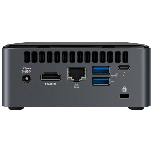 مینی پی سی اینتل  NUC10i5FNH