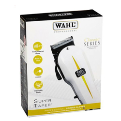  ماشین اصلاح  وال  Super Taper