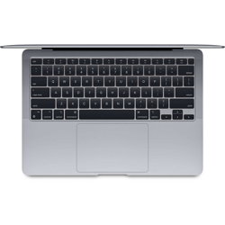 لپ تاپ 13 اینچی اپل مدل MacBook Air MGN63 2020