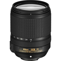 لنز دوربین کانن EF-S 18-140mm F/3.5-5.6 STM IS