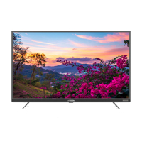 تلویزیون هوشمند ایکس ویژن LED TV Smart XVision 43XT725 سایز 43 اینچ