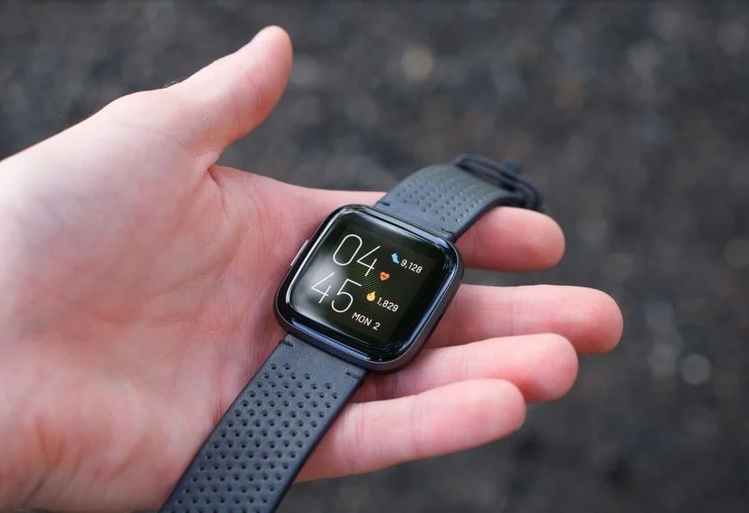 ساعت هوشمند Fitbit Versa 3