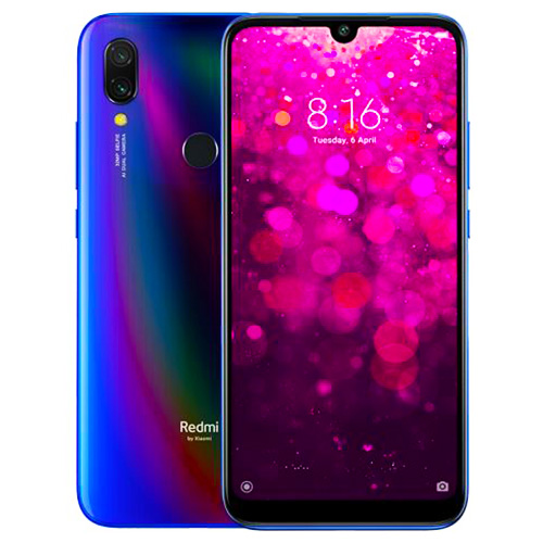 Xiaomi Redmi Y3 