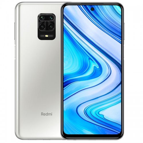 Redmi Note 9 Pro Max