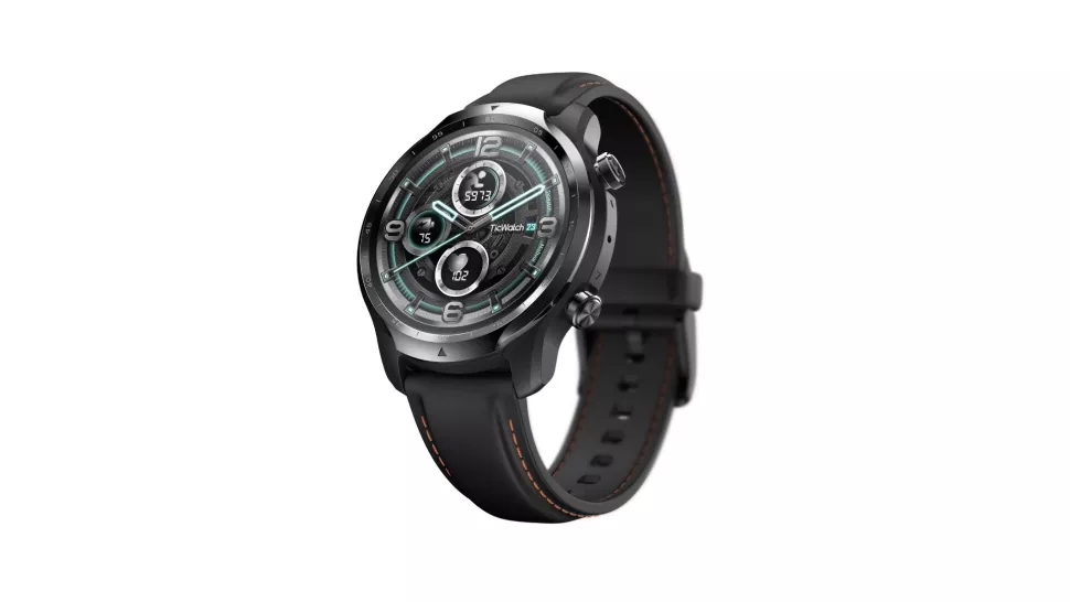 TicWatch Pro 3